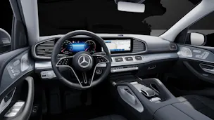 MERCEDES-BENZ GLE 450 d 4Matic 9G-Tronic