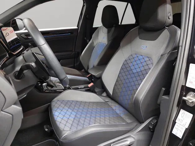 VW T-Roc 2.0 TSI R DSG 4Motion