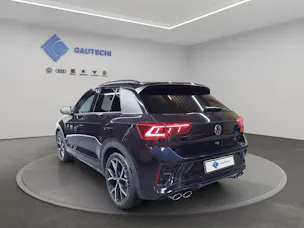 VW T-Roc 2.0 TSI R DSG 4Motion