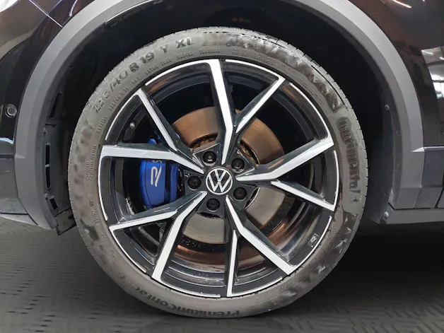VW T-Roc 2.0 TSI R DSG 4Motion