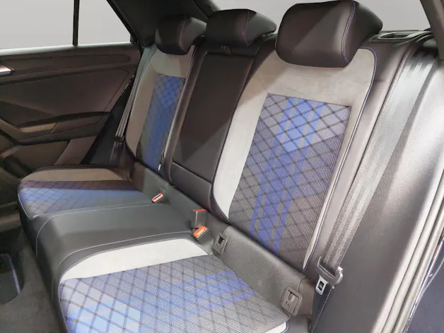VW T-Roc 2.0 TSI R DSG 4Motion