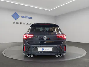 VW T-Roc 2.0 TSI R DSG 4Motion