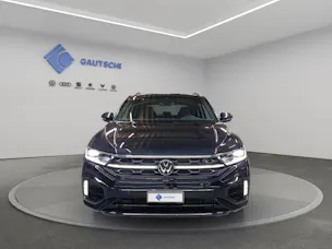 VW T-Roc 2.0 TSI R DSG 4Motion