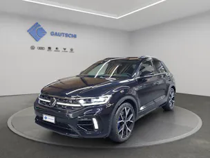 VW T-Roc 2.0 TSI R DSG 4Motion