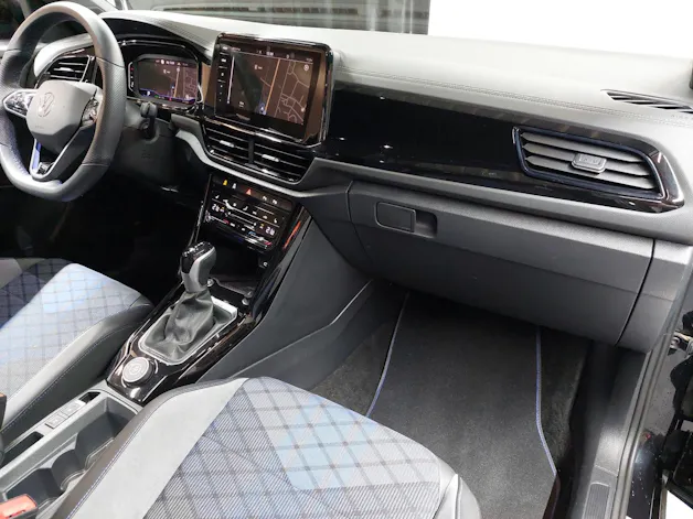 VW T-Roc 2.0 TSI R DSG 4Motion