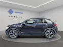 VW T-Roc 2.0 TSI R DSG 4Motion
