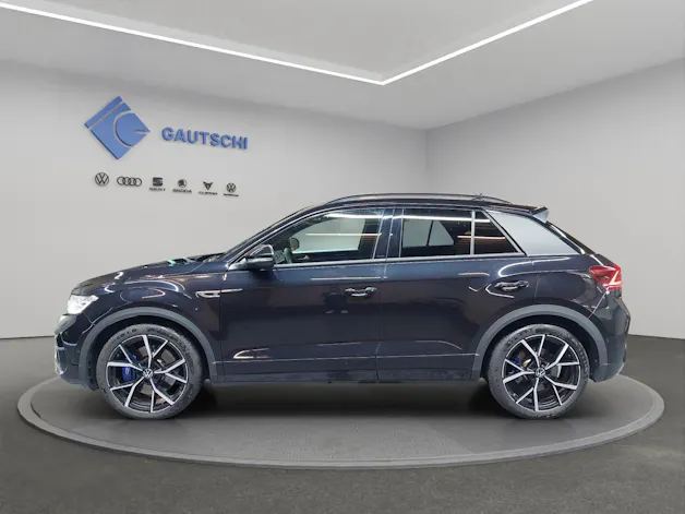 VW T-Roc 2.0 TSI R DSG 4Motion