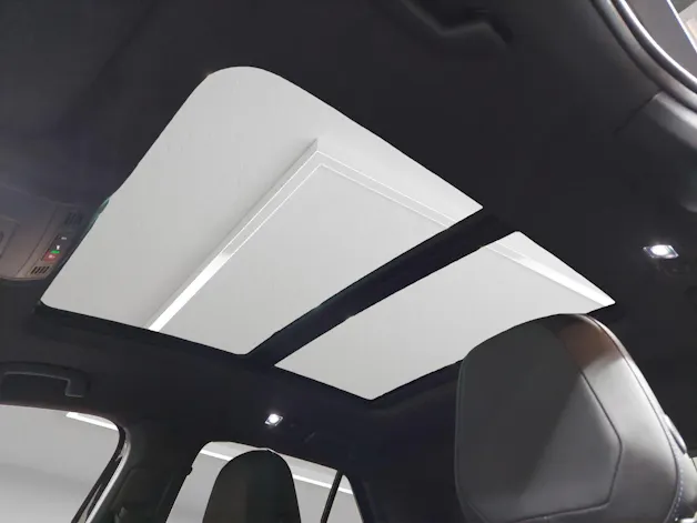 VW T-Roc 2.0 TSI R DSG 4Motion
