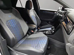 VW T-Roc 2.0 TSI R DSG 4Motion