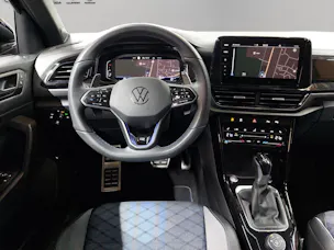 VW T-Roc 2.0 TSI R DSG 4Motion