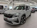 SKODA Kodiaq 2.0 TSI RS 4x4