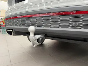 SKODA Kodiaq 2.0 TSI RS 4x4