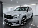 SKODA Kodiaq 2.0 TSI RS 4x4