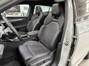 SKODA Kodiaq 2.0 TSI RS 4x4