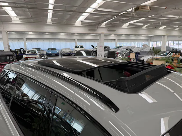 SKODA Kodiaq 2.0 TSI RS 4x4