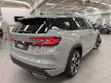 SKODA Kodiaq 2.0 TSI RS 4x4