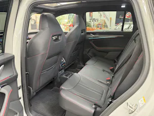 SKODA Kodiaq 2.0 TSI RS 4x4
