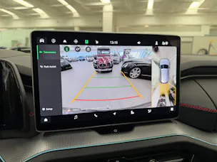 SKODA Kodiaq 2.0 TSI RS 4x4