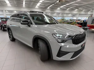 SKODA Kodiaq 2.0 TSI RS 4x4