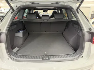 SKODA Kodiaq 2.0 TSI RS 4x4