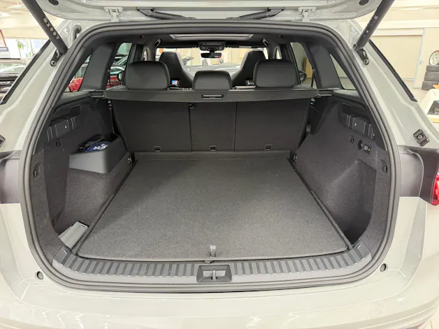 SKODA Kodiaq 2.0 TSI RS 4x4