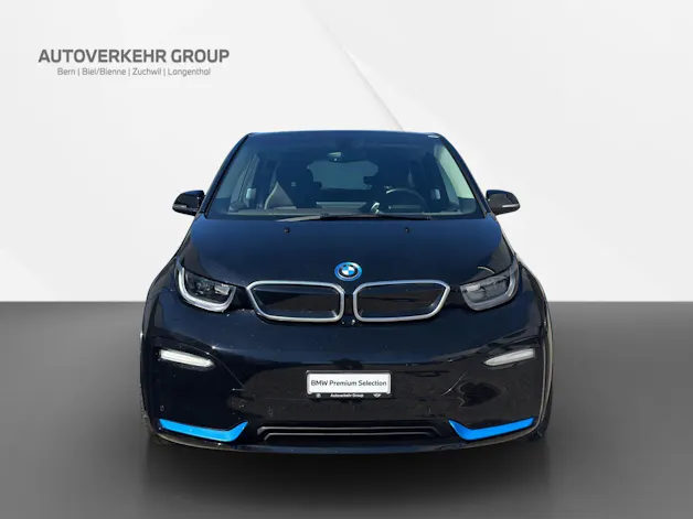 BMW i3s (120Ah) Fleet Edition