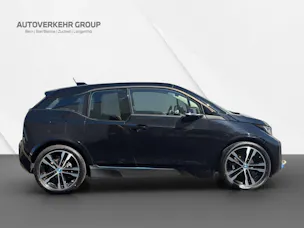 BMW i3s (120Ah) Fleet Edition