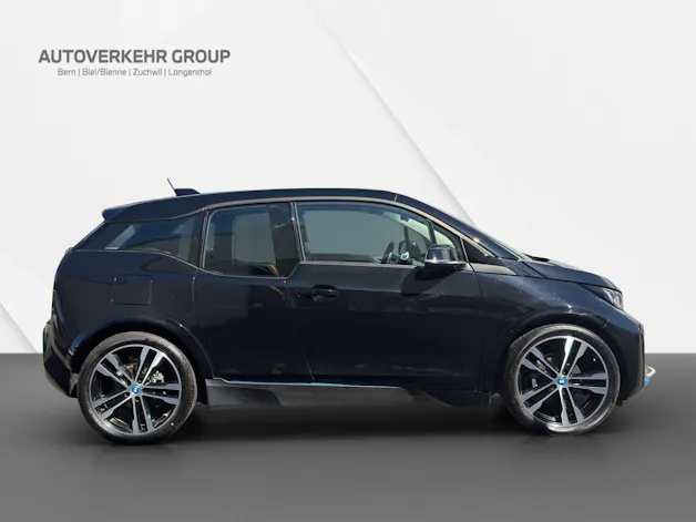 BMW i3s (120Ah) Fleet Edition