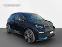 BMW i3s (120Ah) Fleet Edition