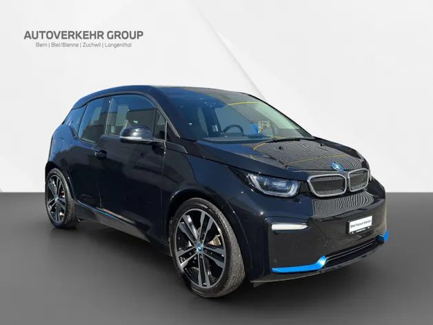 BMW i3s (120Ah) Fleet Edition