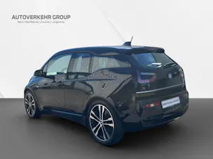 BMW i3s (120Ah) Fleet Edition