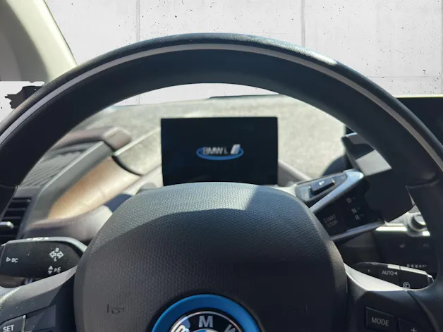 BMW i3s (120Ah) Fleet Edition