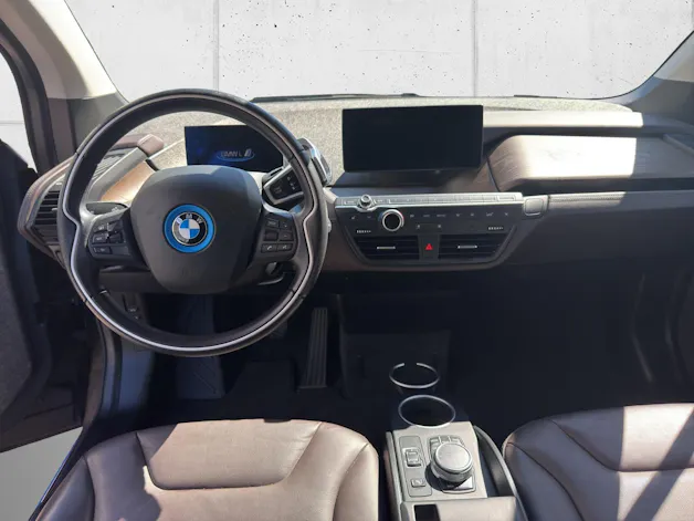 BMW i3s (120Ah) Fleet Edition