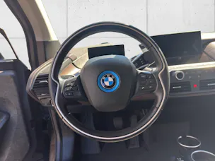 BMW i3s (120Ah) Fleet Edition