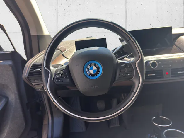 BMW i3s (120Ah) Fleet Edition