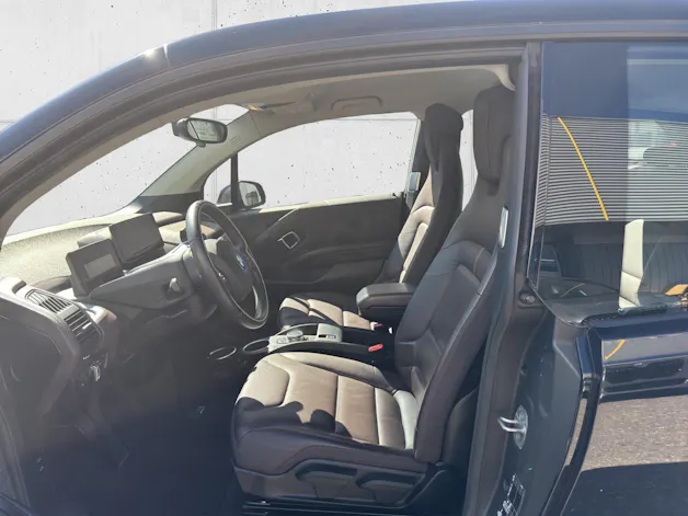 BMW i3s (120Ah) Fleet Edition