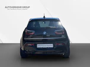 BMW i3s (120Ah) Fleet Edition