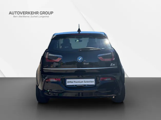 BMW i3s (120Ah) Fleet Edition