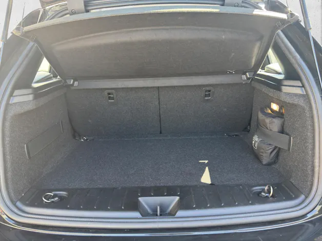 BMW i3s (120Ah) Fleet Edition