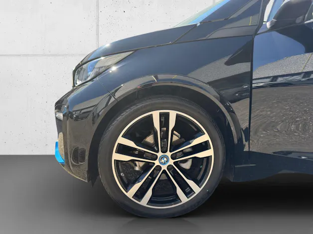 BMW i3s (120Ah) Fleet Edition