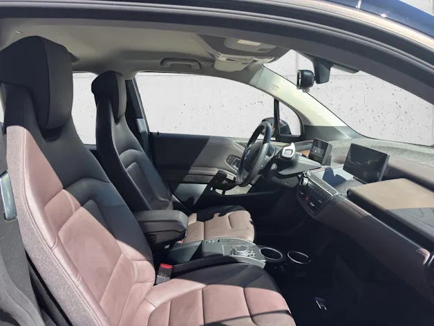 BMW i3s (120Ah) Fleet Edition