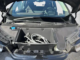 BMW i3s (120Ah) Fleet Edition