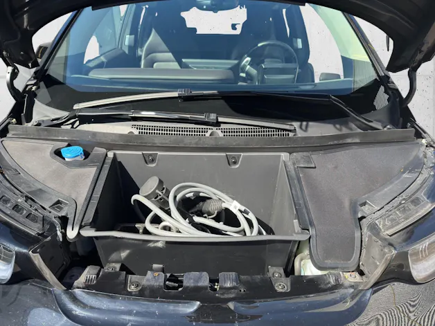 BMW i3s (120Ah) Fleet Edition