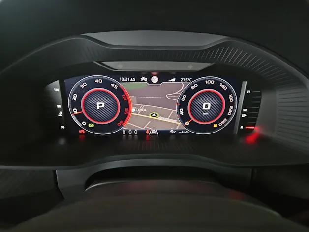 SKODA Kodiaq 2.0 Bi-TDI SCR RS 4x4 DSG