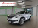 SKODA Kodiaq 2.0 Bi-TDI SCR RS 4x4 DSG