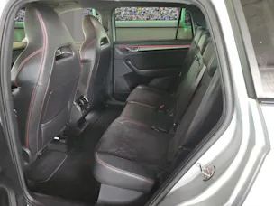 SKODA Kodiaq 2.0 Bi-TDI SCR RS 4x4 DSG