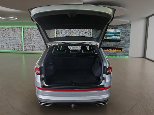 SKODA Kodiaq 2.0 Bi-TDI SCR RS 4x4 DSG