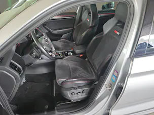 SKODA Kodiaq 2.0 Bi-TDI SCR RS 4x4 DSG