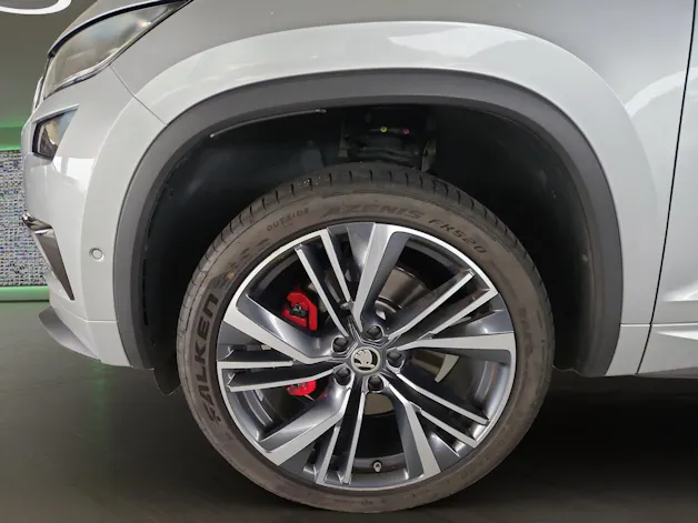 SKODA Kodiaq 2.0 Bi-TDI SCR RS 4x4 DSG