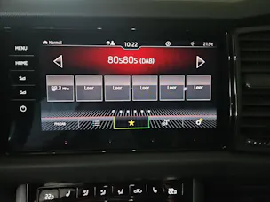 SKODA Kodiaq 2.0 Bi-TDI SCR RS 4x4 DSG